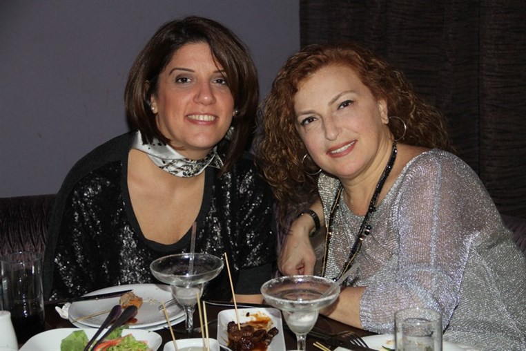 Soiree Karaoke de UMP Liban